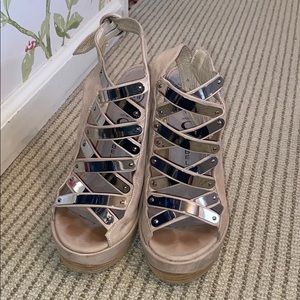 Jeffrey Campbell heels